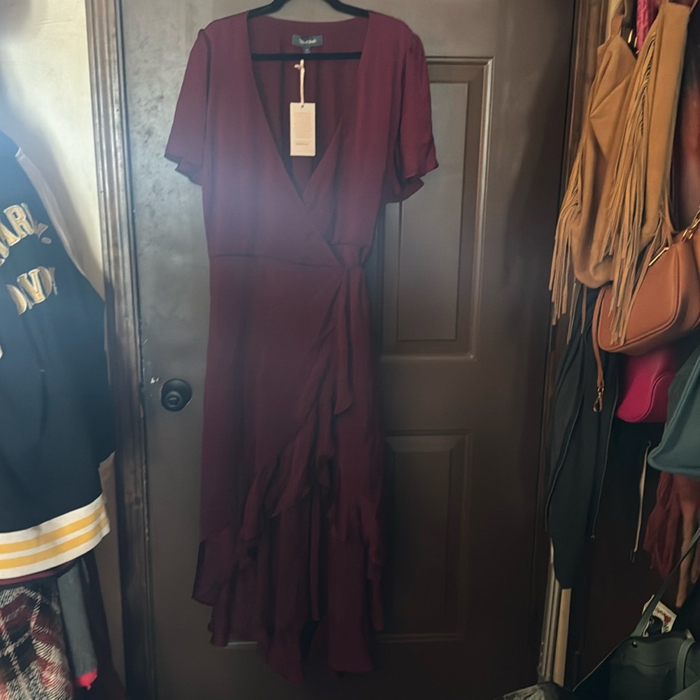 ModCloth dress